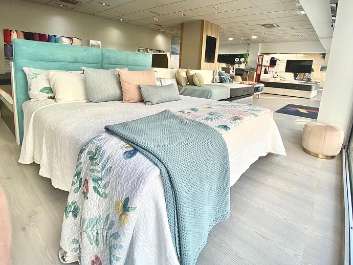 Tiendas Kamas Venegas